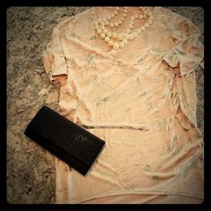 LuLaRoe Elegance Irma Stunning Sparkle NWT